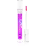 J.Cat Beauty Lipspect olje za ustnice s spreminjanjem barve odtenek 105 Grape Minds Think Alike 3 ml