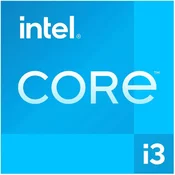 Intel S1700 CORE i3 14100T TRAY GEN14