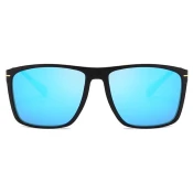 NEOGO Rowly 2 suncane naocale, Black / Ice Blue