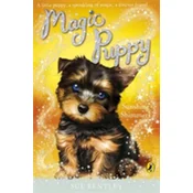 Magic Puppy: Sunshine Shimmers