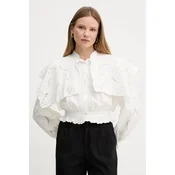 Lanena srajca Twinset