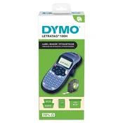 Dymo Rucni aparat za ispis etiketa LetraTAG LT-100H
