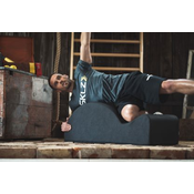 PWR BACK CHAIR – pilates blazina za raztezanje in krepitev hrbtenice