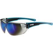 uvex sportstyle 204 Blue S3 - M (74)