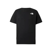 Majice The North Face Mountain Sketch Regular Short Sleeve Tee-Graphic TNF Black XXL