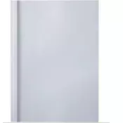 Mapa za toplotno vezavo 12mm bela gbc standard 1/1 do 110l ib370175