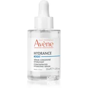 Avéne Vlažilni serum Hydrance (Boost Serum) 30 ml