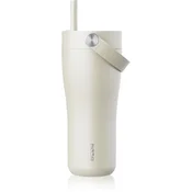 Equa - Termo potovalni lonček Equa Carry Sand, 600 ml