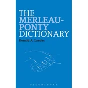 Merleau-Ponty Dictionary
