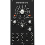 Behringer Bode Frequency Shifter 1630 Modularni sustav (Kao novo)