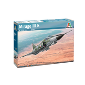 Model Kit avion 2816 - Mirage III (1:48)