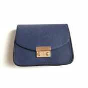 Torba Zara modra