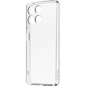 OBAL:ME TPU ovitek za Motorola G57 Power prozoren