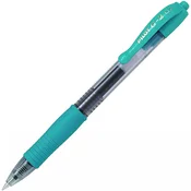 Pilot Gelski valjček G2 - turkizno moder, 0,3 mm