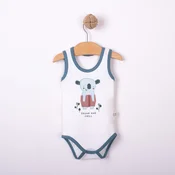Just kiddin baby bodi atlet Spa and Chill, 56-98