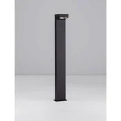 ROB VANJSKA STAJACA SVJETILJKA LED 13Watt 757Lm IP65 3000K CRNA NL9136430