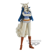 Kipic Banpresto Animation: One Piece - Wanda (DXF) (The Grandline Lady Vol.10), 17 cm