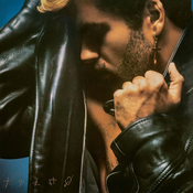 Michael George - Faith (2LP Red/Marble)