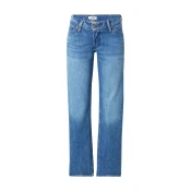 WRANGLER Kavbojke moder denim