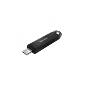 USB-C ključek 3.1 SanDisk Ultra 32GB - črn