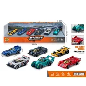 Ittl formule 1:64, 6 u asortimanu ( 897495 )
