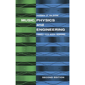 OLSON:MUSIC,PHYSICS AND ENGINEERING