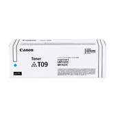 Canon toner CRG-T09, plava