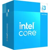 Intel Core i3-14100 procesor 12 MB Smart Cache Škatla