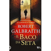 Il baco da seta