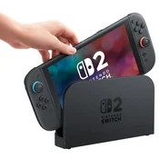 Konzola Nintendo Switch 2 - Light Blue and Light Red Joy-Con + Switch Mario Kart World