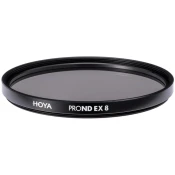 HOYA PRO ND8 EX 62mm