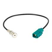 0554# Fakraradio-iso adapter za avtomobilsko anteno