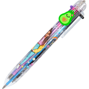 Višebojna olovka Top Model, Nyela, 6 boja