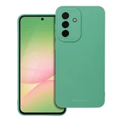 ROAR ROAR ovitek LUNA za SAMSUNG A36 5G, zelen