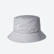 Kangol Cotton Bucket K2117SP LIGHT GREY