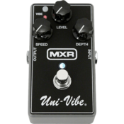 MXR M68 MXR Uni-Vibe chorus/vibrato pedala