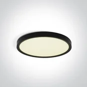 PLAFONJERA LED/18W/2800-3200K -4000K/1440lm/230V fi230 mm