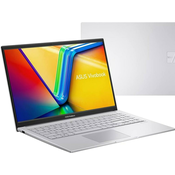 ASUS VivoBook X1504ZA-NJ88715,6”FHD/i5-1235U/16GB/512