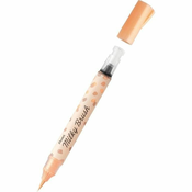 Marker kist Pentel Milky Colour Brush - Narančasti