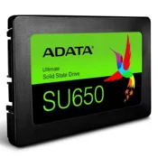 SSD 2.5 SATA 480GB AData ASU650SS-480GT-R