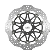 Honda CBR600/900/929 93-98 Wave sprednji zavorni disk aluminij 296 mm