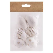 Viter uskršnji set jaja mix boja 1/6 ( 072022_6 )
