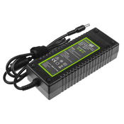 Polnilec za prenosnike Toshiba, 120W/19V/6,3A/6,3mm x 3,0mm