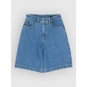 Element Big 5 Denim Kids Shorts mid used