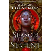 Season of the Serpent