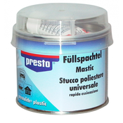Presto Punilni kit - 251 g