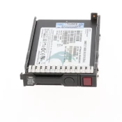 HP SSD 480 GB 816962-003/817039-003/MK0480GFDKR/Mixed Use Enterprise 2.5 SFF Hot Swap Hard Disk Gen8