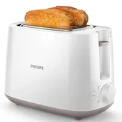 Philips Toaster HD2581 White 2 diska