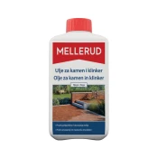 OLJE ZA KLINKER IN KERAMIKO 1l MELLERUD | Topdom