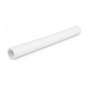 Silicone hose 76x80 (MVQ, straight)